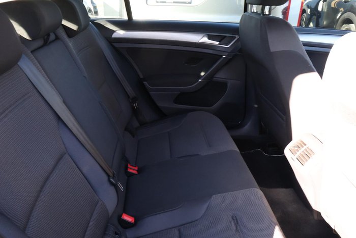 2016 Volkswagen Golf 92TSI Comfortline