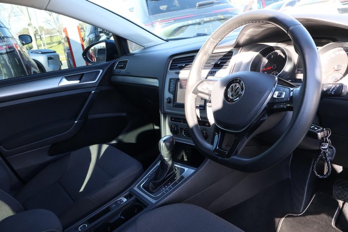 2016 Volkswagen Golf 92TSI Comfortline