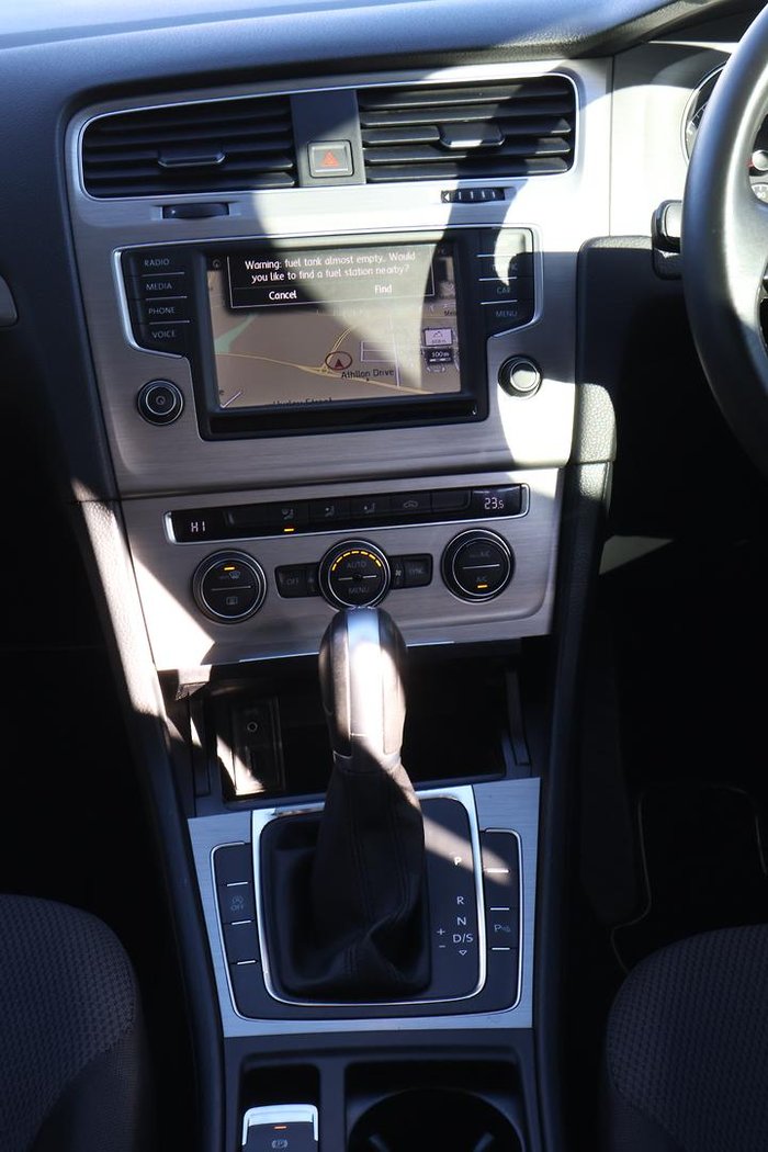 2016 Volkswagen Golf 92TSI Comfortline