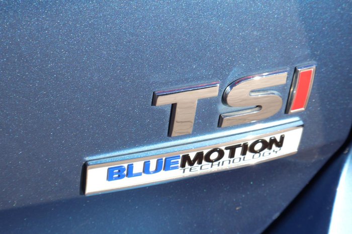 2016 Volkswagen Golf 92TSI Comfortline
