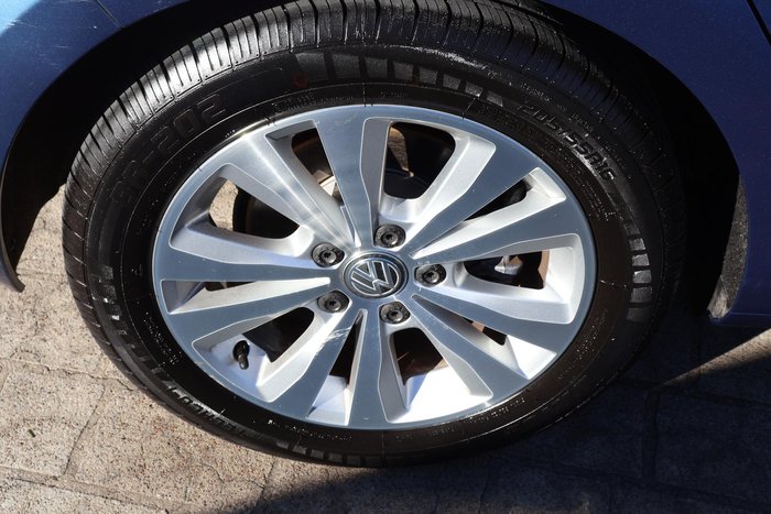 2016 Volkswagen Golf 92TSI Comfortline