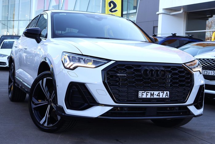 2024 Audi Q3