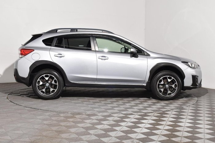 2019 Subaru XV 2.0i-L