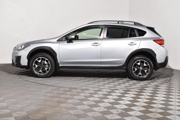 2019 Subaru XV 2.0i-L