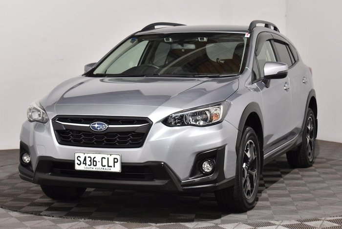 2019 Subaru XV 2.0i-L