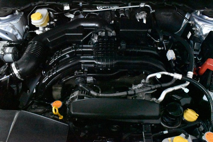 2019 Subaru XV 2.0i-L