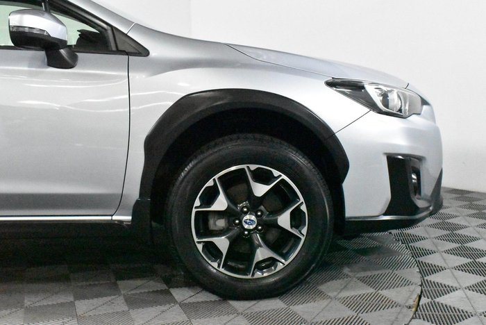 2019 Subaru XV 2.0i-L
