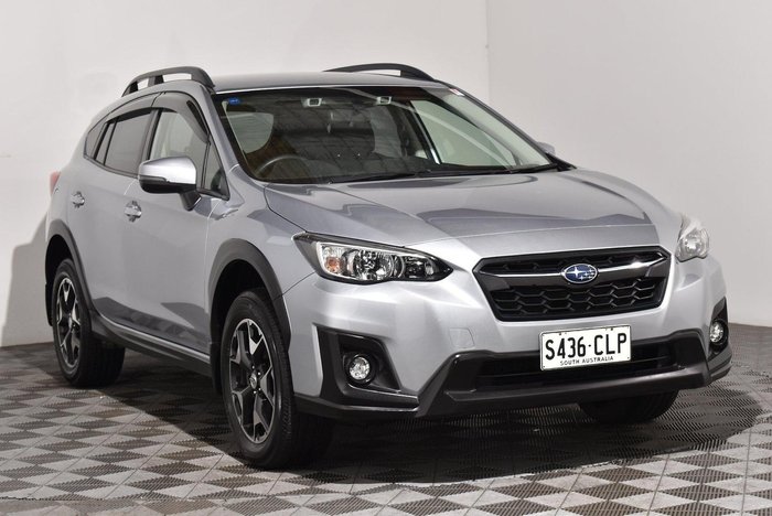 2019 Subaru XV