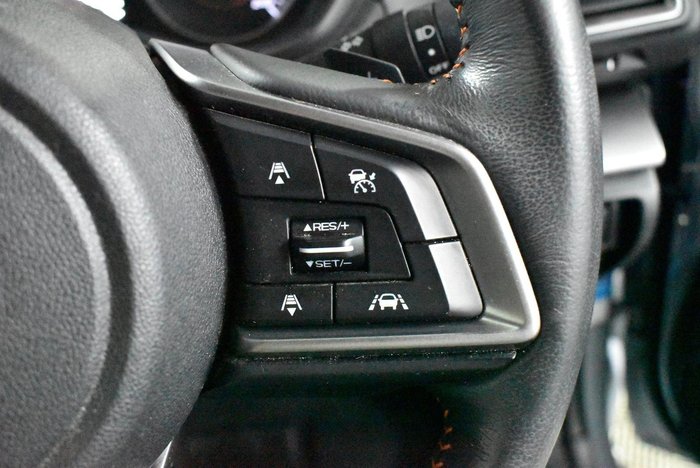 2019 Subaru XV 2.0i-L