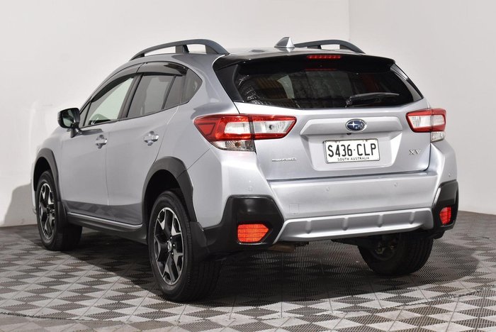 2019 Subaru XV 2.0i-L
