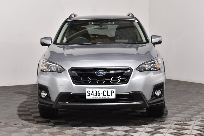 2019 Subaru XV 2.0i-L
