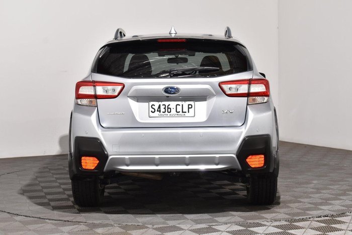 2019 Subaru XV 2.0i-L