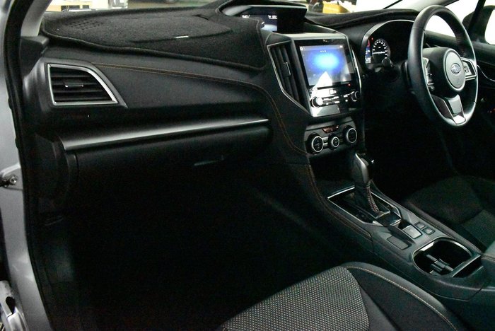 2019 Subaru XV 2.0i-L