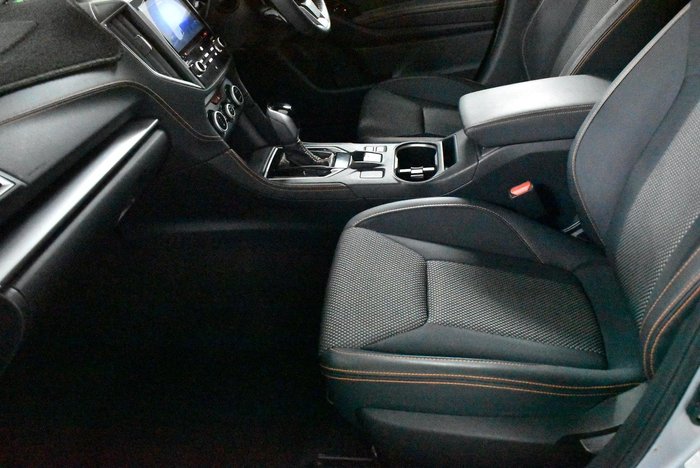 2019 Subaru XV 2.0i-L