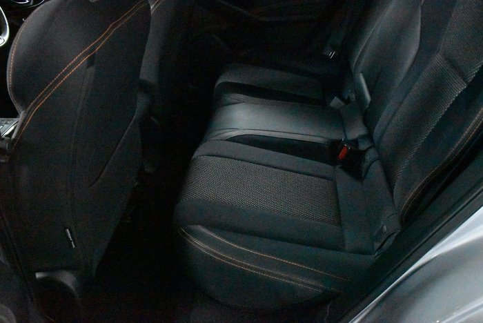 2019 Subaru XV 2.0i-L