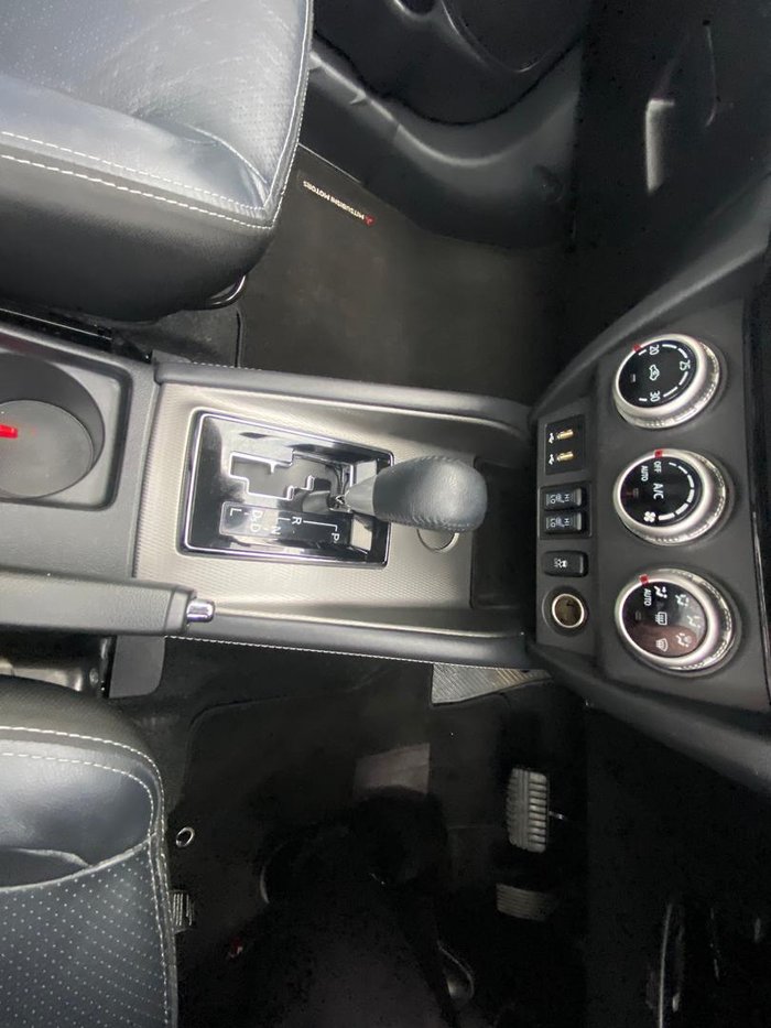 2021 Mitsubishi ASX XLS Plus