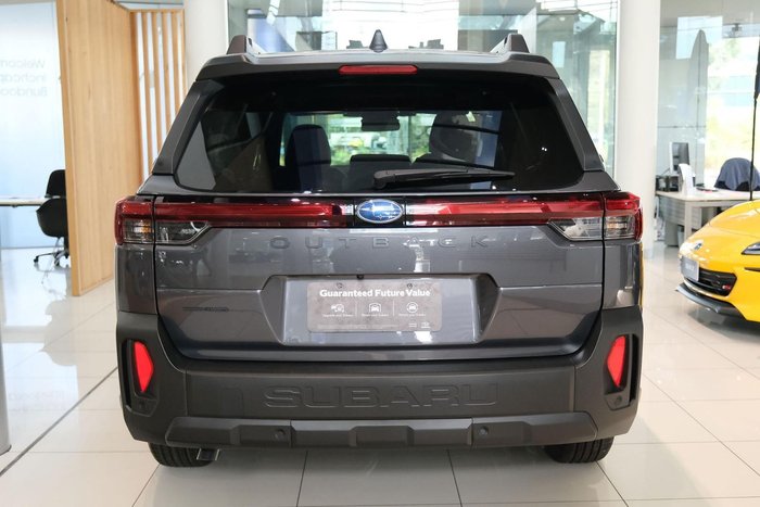 2026 Subaru Outback AWD Premium