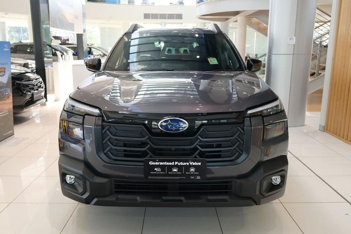 2026 Subaru Outback AWD Premium