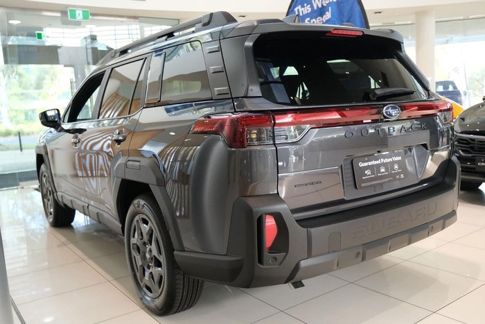 2026 Subaru Outback AWD Premium