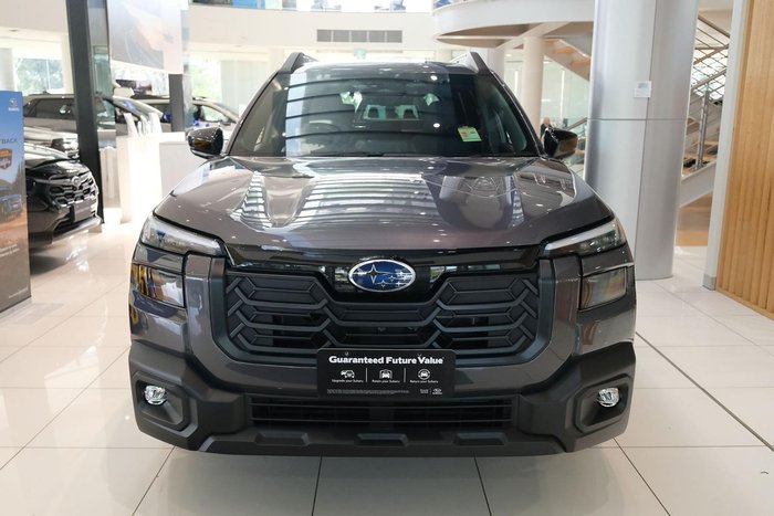 2026 Subaru Outback AWD Premium