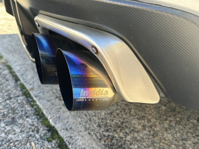 2014 Subaru WRX STI Premium