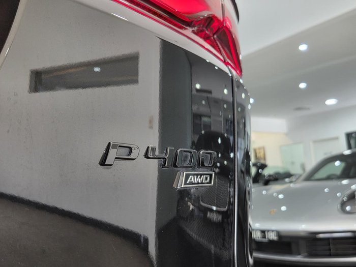 2021 Jaguar F-PACE P400 R-Dynamic SE