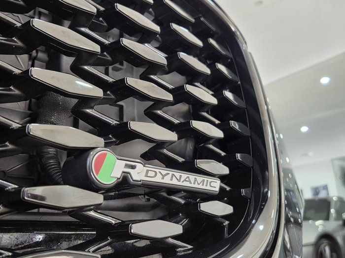 2021 Jaguar F-PACE P400 R-Dynamic SE