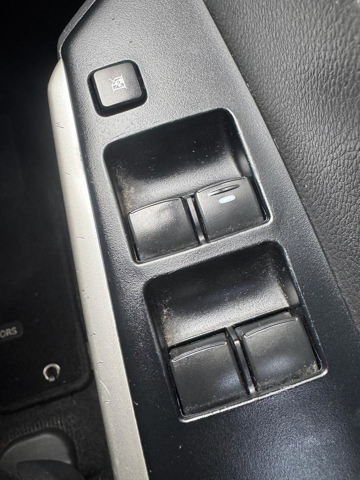 2016 Mitsubishi Pajero Sport GLS