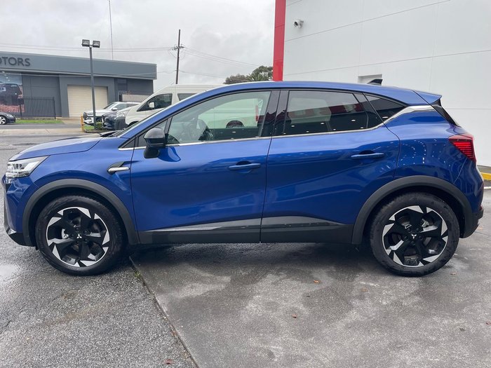 2025 Mitsubishi ASX Aspire