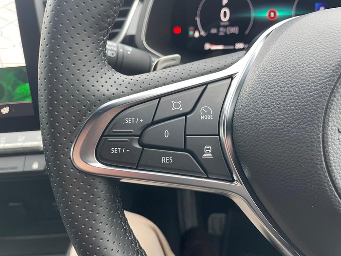 2025 Mitsubishi ASX Aspire