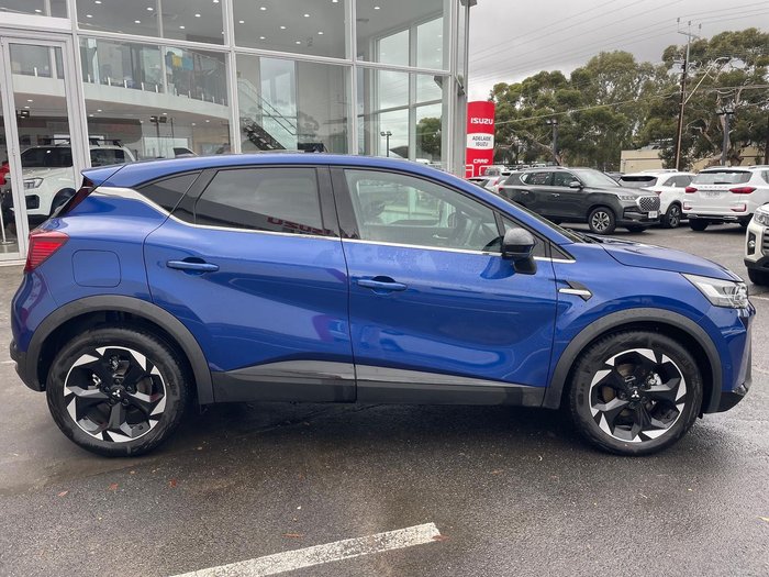 2025 Mitsubishi ASX Aspire