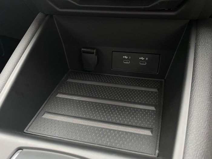 2025 Mitsubishi ASX Aspire