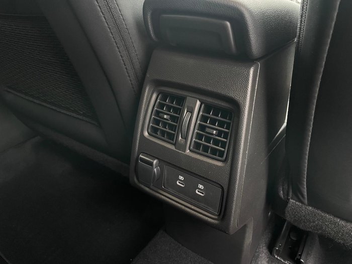 2025 Mitsubishi ASX Aspire