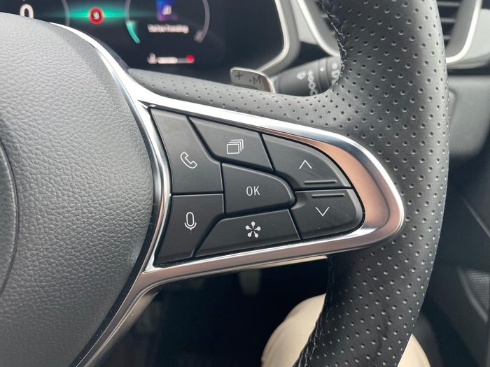 2025 Mitsubishi ASX Aspire