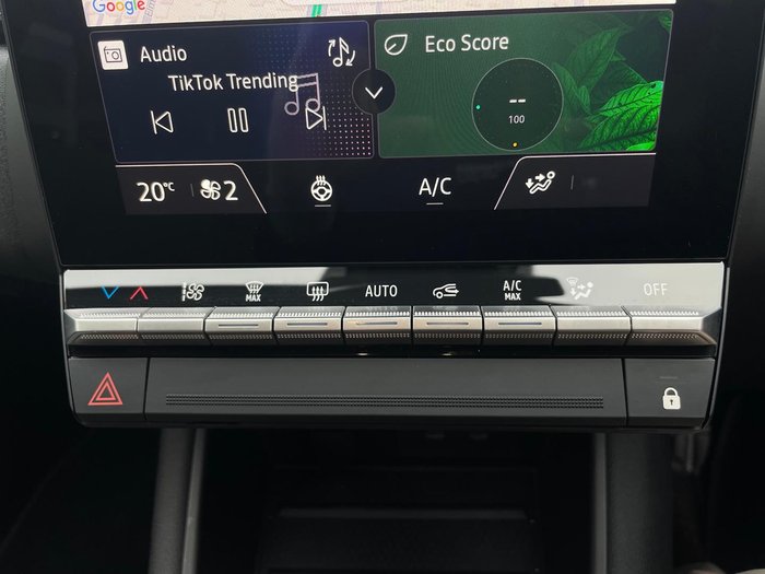 2025 Mitsubishi ASX Aspire