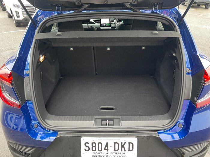 2025 Mitsubishi ASX Aspire