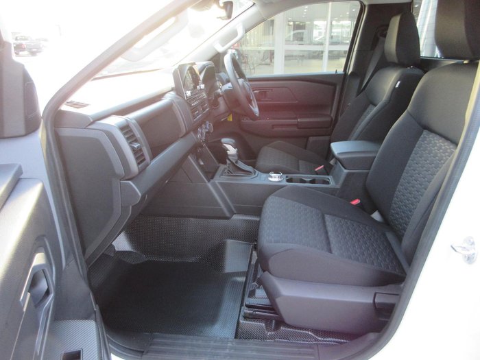 2026 Mitsubishi Triton GLX