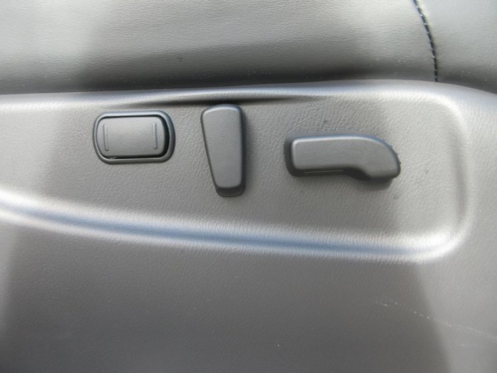 2026 Nissan Patrol Warrior