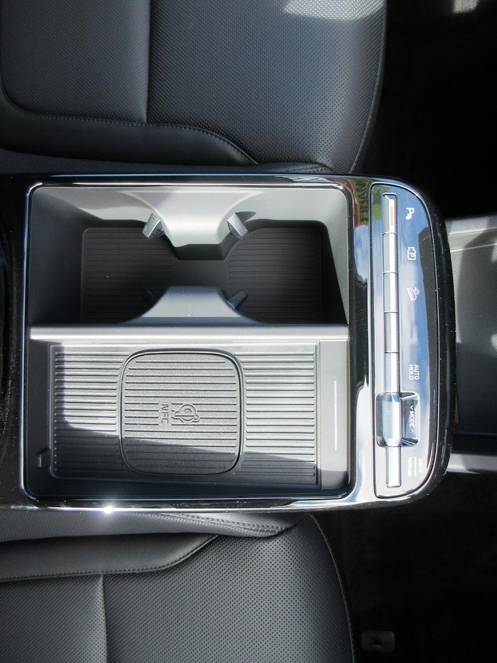 2026 Hyundai Tucson Hybrid Premium