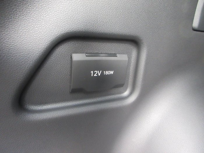 2026 Hyundai Tucson Hybrid Premium