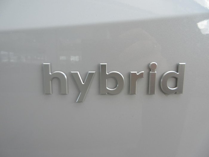 2026 Hyundai Tucson Hybrid Premium