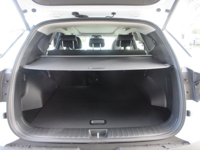 2026 Hyundai Tucson Hybrid Premium