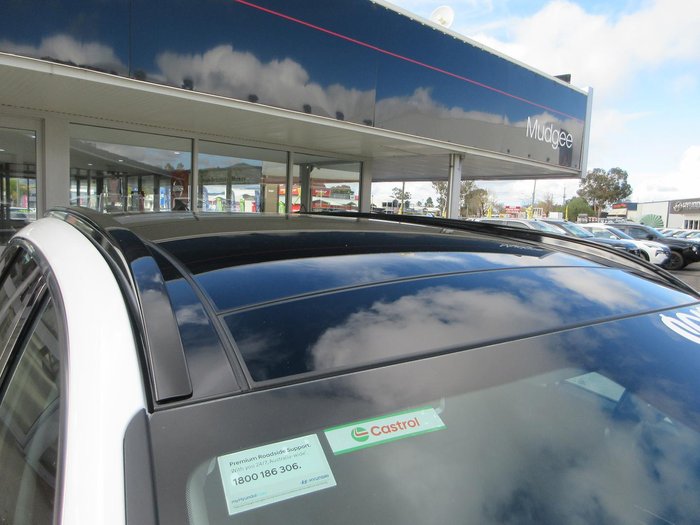 2026 Hyundai Tucson Hybrid Premium