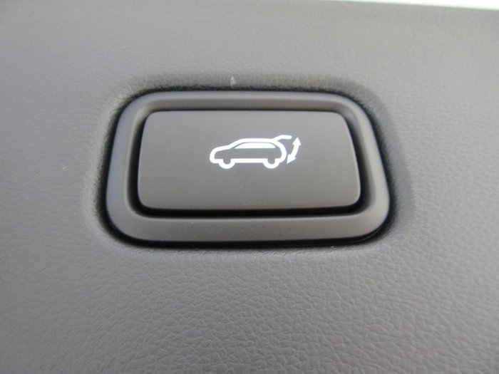 2026 Hyundai Tucson Hybrid Premium