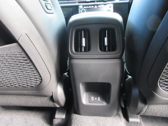 2026 Hyundai Tucson Hybrid Premium