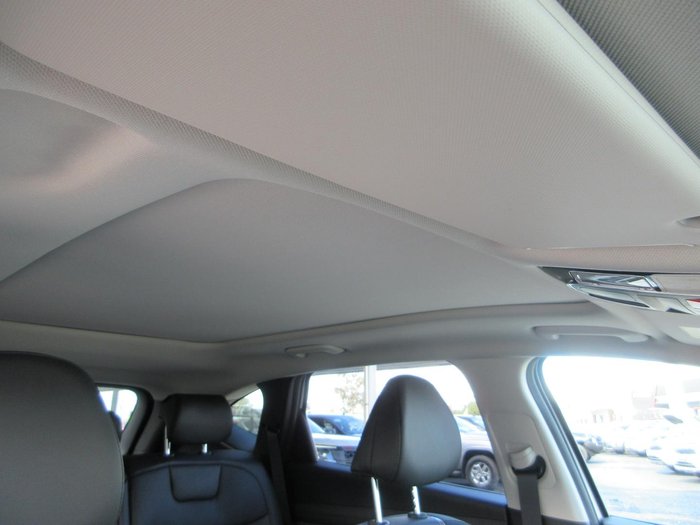 2026 Hyundai Tucson Hybrid Premium