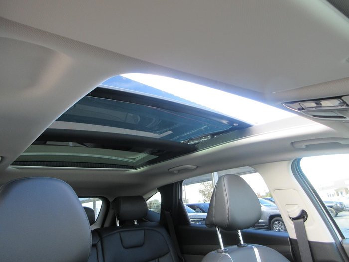 2026 Hyundai Tucson Hybrid Premium