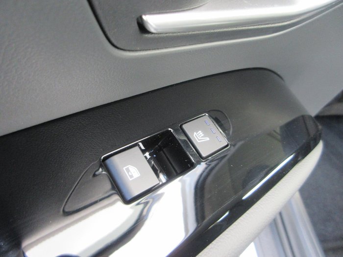 2026 Hyundai Tucson Hybrid Premium