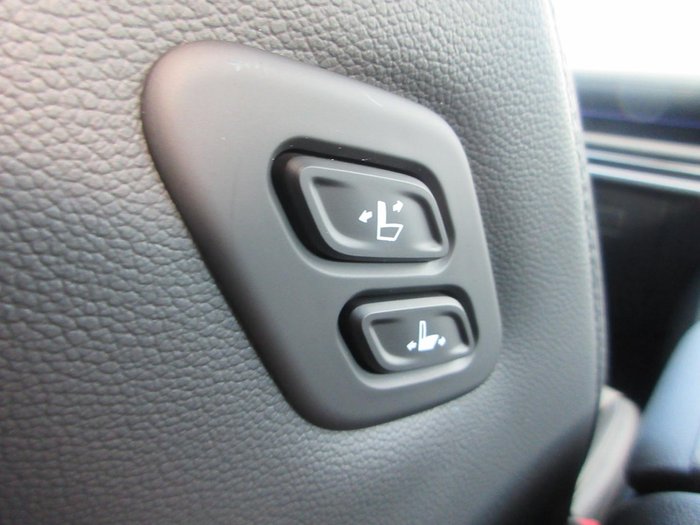 2026 Hyundai Tucson Hybrid Premium