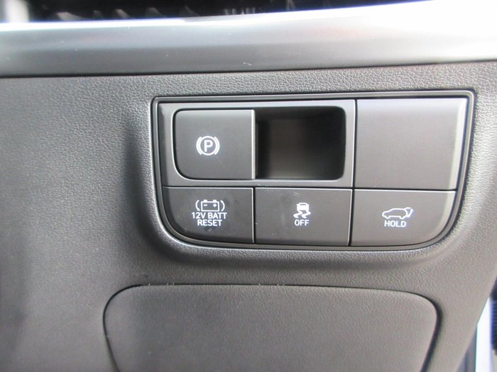 2026 Hyundai Tucson Hybrid Premium